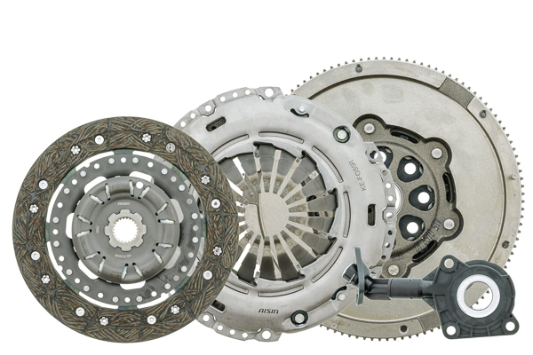 Koppelingsset Aisin SCKE-FO55R