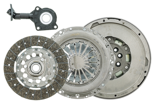 Koppelingsset Aisin SCKE-FO82R