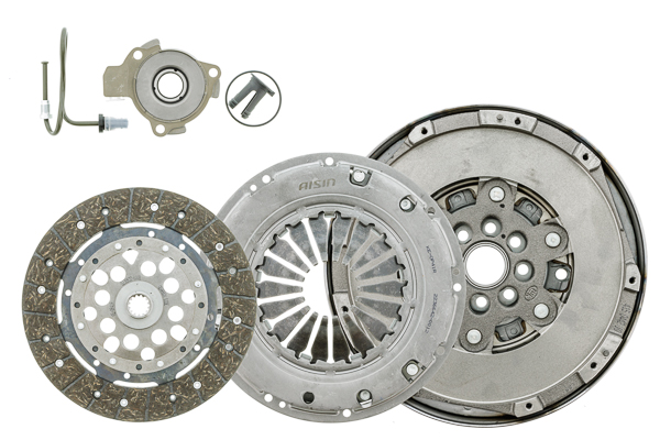 Koppelingsset Aisin SCKE-OP41R