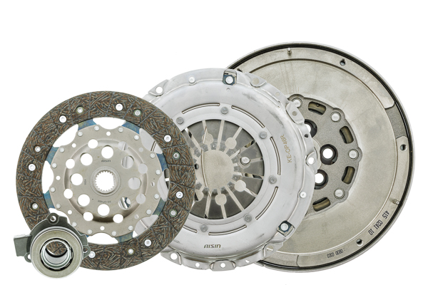 Koppelingsset Aisin SCKE-OP46R