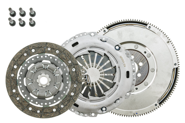 Koppelingsset Aisin SCKE-VG02R