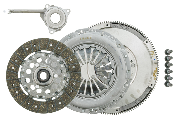 Koppelingsset Aisin SCKE-VG89R