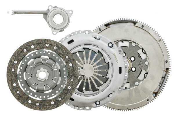 Koppelingsset Aisin SCKE-VG92R