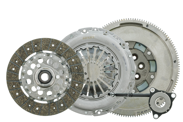 Koppelingsset Aisin SCKE-VW21R