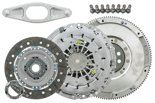 Koppelingsset Aisin SKE-BM94