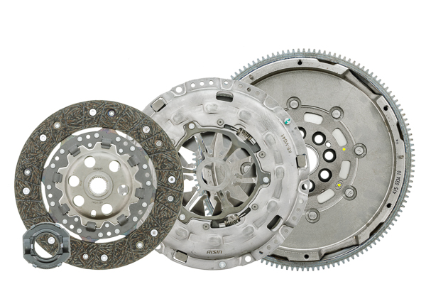 Koppelingsset Aisin SKE-VG41