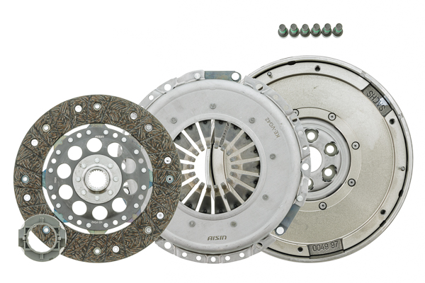 Koppelingsset Aisin SKE-VG42