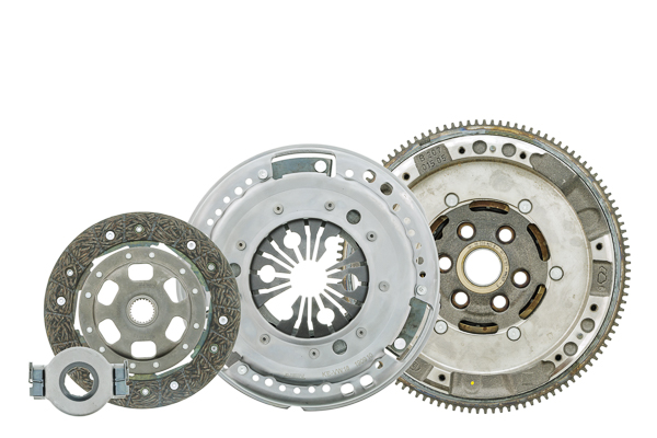 Koppelingsset Aisin SKE-VW18