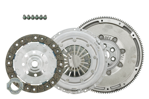Koppelingsset Aisin SKE-VW84