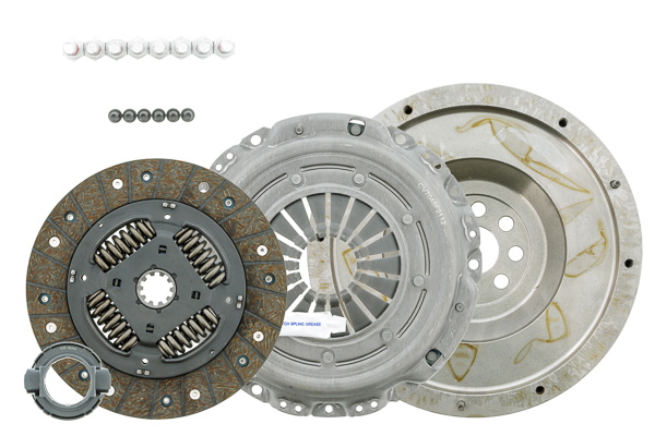 Koppelingsset Aisin SWBM-001