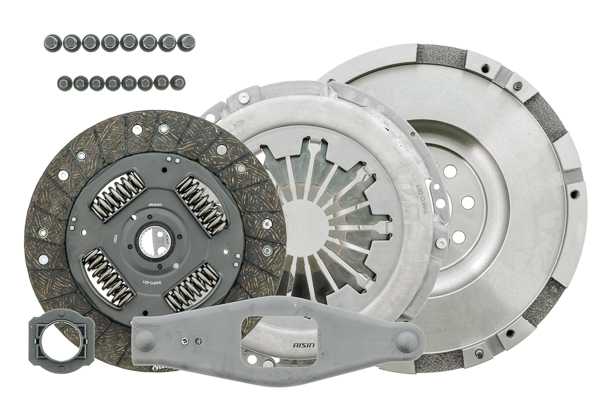 Koppelingsset Aisin SWFO-001