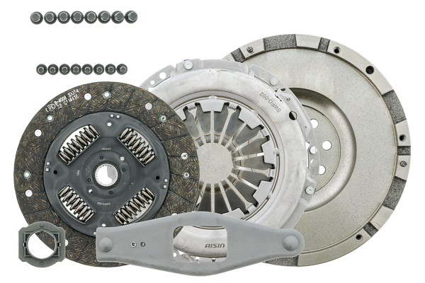 Koppelingsset Aisin SWFO-002