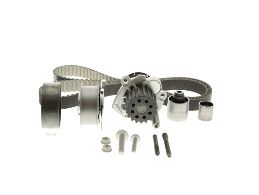 Waterpomp + distributieriem set Aisin TKA-905