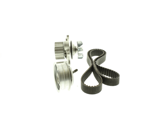 Aisin Distributieriem kit inclusief waterpomp TKA-906