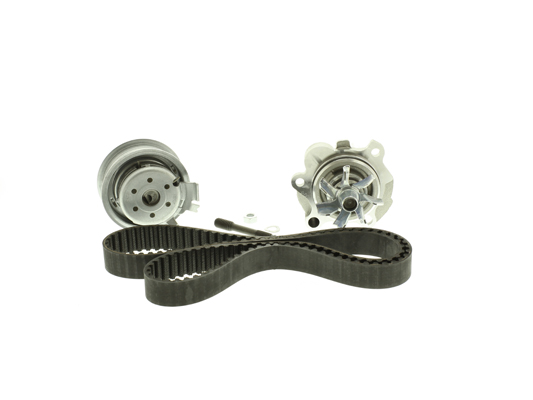Aisin Distributieriem kit inclusief waterpomp TKA-906