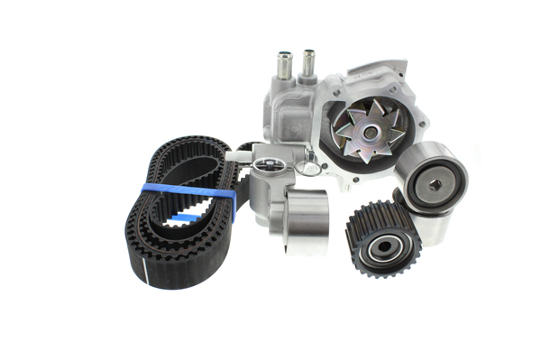 Waterpomp + distributieriem set Aisin TKF-904A