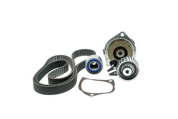 Distributieriem kit inclusief waterpomp Aisin TKFC-7002