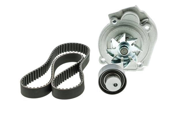 Distributieriem kit inclusief waterpomp Aisin TKFC-7030