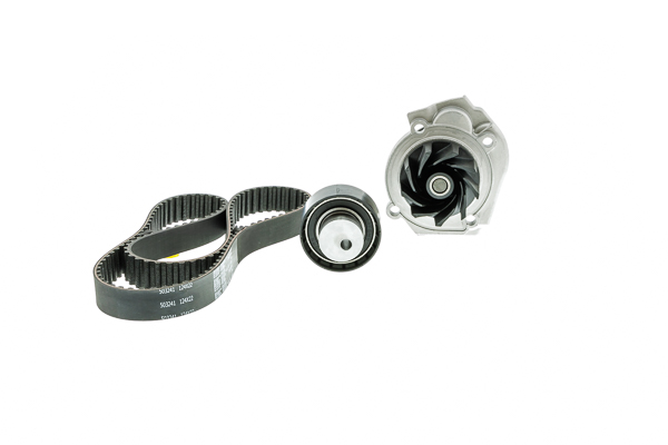 Distributieriem kit inclusief waterpomp Aisin TKFC-7230