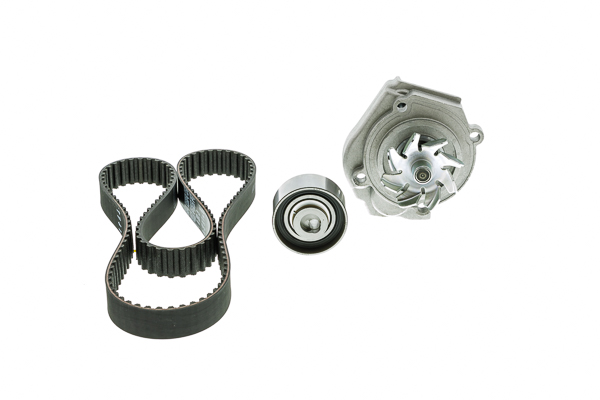 Distributieriem kit inclusief waterpomp Aisin TKFC-7901