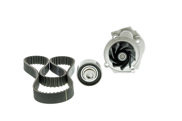 Distributieriem kit inclusief waterpomp Aisin TKFC-7911