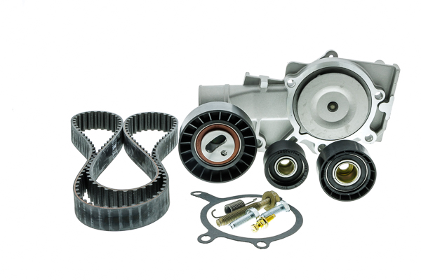 Distributieriem kit inclusief waterpomp Aisin TKFD-7001
