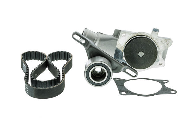 Distributieriem kit inclusief waterpomp Aisin TKFD-7002