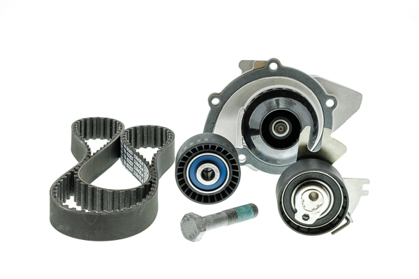 Distributieriem kit inclusief waterpomp Aisin TKFD-7005