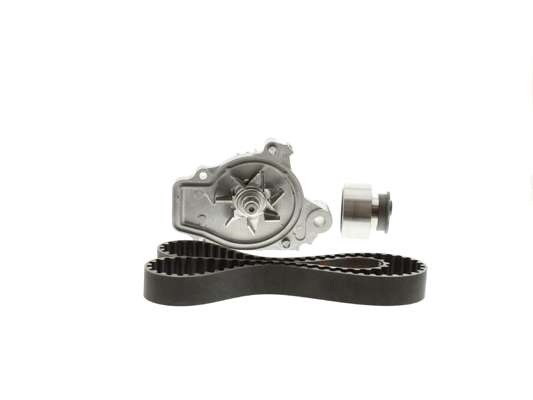 Aisin Distributieriem kit inclusief waterpomp TKH-902