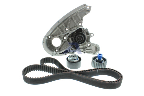 Waterpomp + distributieriem set Aisin TKI-901