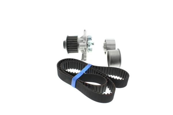 Aisin Distributieriem kit inclusief waterpomp TKM-901