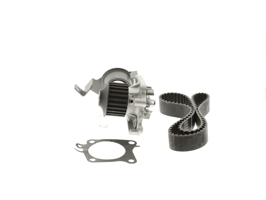 Aisin Distributieriem kit inclusief waterpomp TKM-904