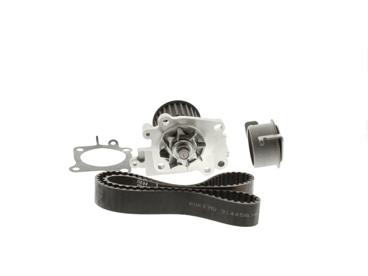 Aisin Distributieriem kit inclusief waterpomp TKM-904