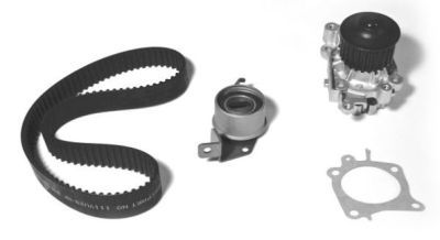 Distributieriem kit inclusief waterpomp Aisin TKM-905