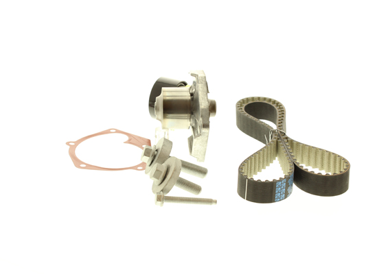 Aisin Distributieriem kit inclusief waterpomp TKN-904B
