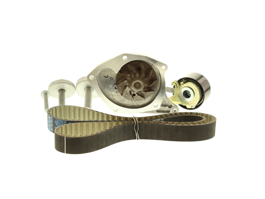 Aisin Distributieriem kit inclusief waterpomp TKN-904B