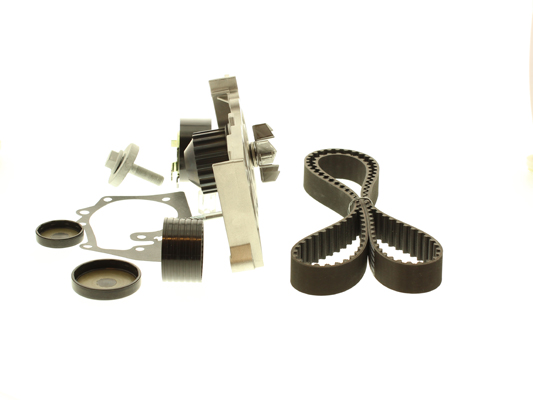 Aisin Distributieriem kit inclusief waterpomp TKN-906