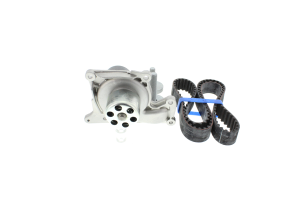 Aisin Distributieriem kit inclusief waterpomp TKN-907A