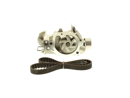 Aisin Distributieriem kit inclusief waterpomp TKN-908