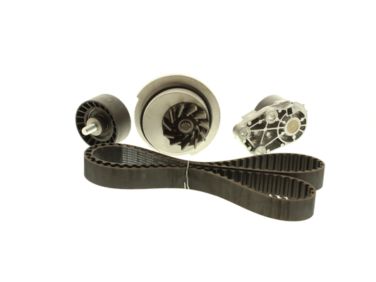 Aisin Distributieriem kit inclusief waterpomp TKO-911