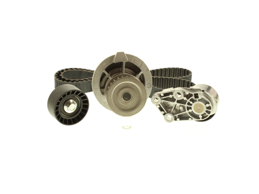 Distributieriem kit inclusief waterpomp Aisin TKO-914