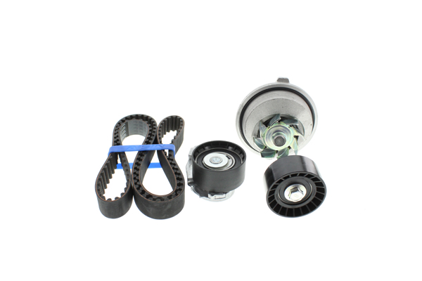 Waterpomp + distributieriem set Aisin TKO-914A