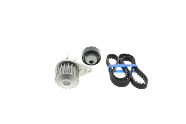 Aisin Distributieriem kit inclusief waterpomp TKP-906