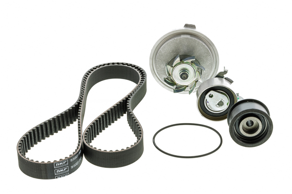 Distributieriem kit inclusief waterpomp Aisin TKPS-7003
