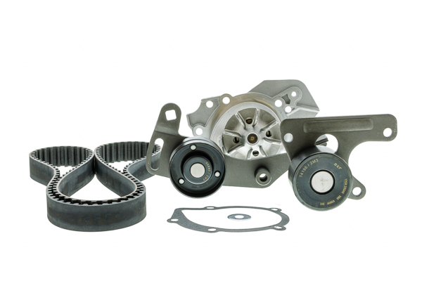 Distributieriem kit inclusief waterpomp Aisin TKPS-7020