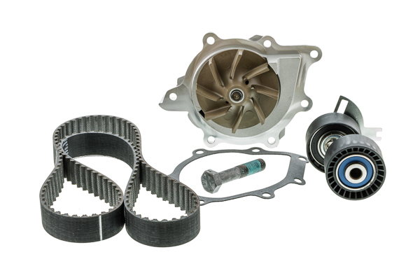 Distributieriem kit inclusief waterpomp Aisin TKPS-7053
