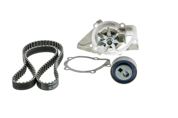 Distributieriem kit inclusief waterpomp Aisin TKPS-7112