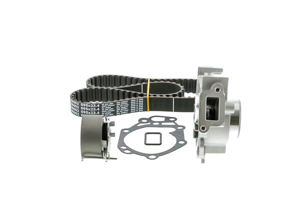 Aisin Distributieriem kit inclusief waterpomp TKR-901