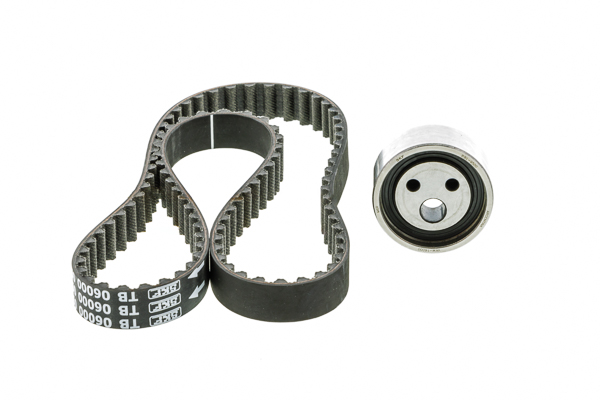 Distributieriem kit inclusief waterpomp Aisin TKRE-7013