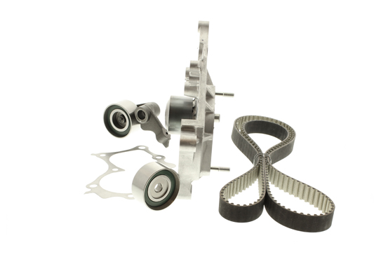 Aisin Distributieriem kit inclusief waterpomp TKT-906B